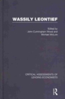 Image for Wassily Leontief