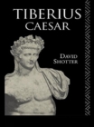 Image for Tiberius Caesar