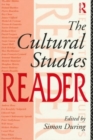 Image for The Cultural Studies Reader