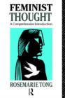 Image for Feminist thought  : a comprehensive introduction