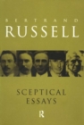 Image for Sceptical Essays