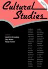 Image for Cultural Studies : Volume 6, Issue 2