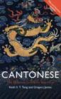 Image for Colloquial Cantonese : A Complete Language Course
