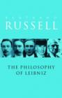 Image for The Philosophy of Leibniz