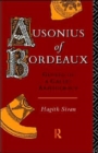 Image for Ausonius of Bordeaux