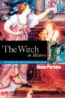 Image for The witch in history  : early modern and twentieth-century representations