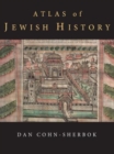 Image for Atlas of Jewish History