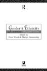 Image for Gender and Ethnicity in Schools
