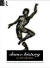 Image for Dance History : An Introduction