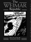 Image for The Weimar Republic