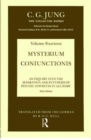 Image for THE COLLECTED WORKS OF C. G. JUNG: Mysterium Coniunctionis (Volume 14) : An Inquiry into the Separation and Synthesis of Psychic Opposites in Alchemy
