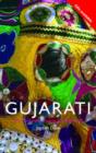 Image for Colloquial gujarati  : a complete language course
