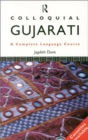 Image for Colloquial Gujarati : A Complete Language Course