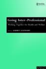 Image for Going Interprofessional