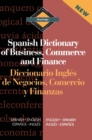 Image for Routledge Spanish dictionary of business, commerce and finance  : Spanish-English, English-Spanish
