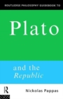Image for Routledge philosophy guidebook to Plato and the Republic