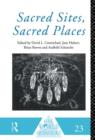 Image for Sacred Sites, Sacred Places