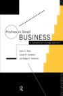 Image for Profiles in Small Business : A Competitive Strategy Approach