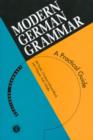 Image for Modern German Grammar