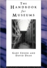 Image for Handbook for Museums
