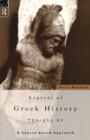 Image for Aspects of Greek History, 750-323 BC