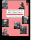 Image for Seven Pioneers of Psychology