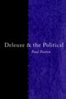 Image for Deleuze and the Political