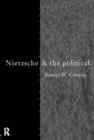 Image for Nietzsche and the Political