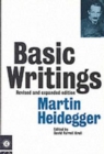 Image for Basic Writings: Martin Heidegger