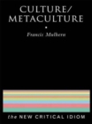 Image for Culture/metaculture