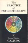 Image for The Practice of Psychotherapy : Second Edition