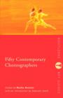 Image for Fifty Contemporary Choreographers