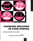 Image for Tackling Bullying in Your School
