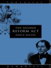Image for The Second Reform Act