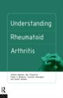 Image for Understanding Rheumatoid Arthritis