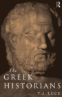 Image for The Greek Historians