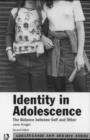 Image for Identity In Adolescence