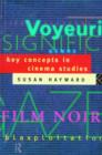 Image for Key Concepts in Cinema Studies