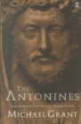Image for The Antonines : The Roman Empire in Transition