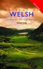 Image for Colloquial Welsh : A Complete Language Course