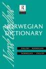 Image for Norwegian Dictionary
