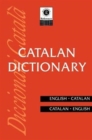 Image for Catalan Dictionary : Catalan-English, English-Catalan