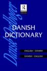 Image for Danish Dictionary : Danish-English, English-Danish