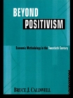 Image for Beyond Positivism