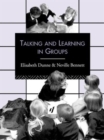 Image for Talking and Learning in Groups