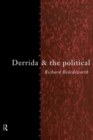 Image for Derrida and the Political