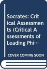 Image for Socrates  : critical assessments