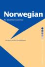 Image for Norwegian: An Essential Grammar