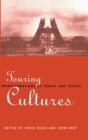 Image for Touring cultures  : transformations of travel and theory