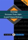 Image for Routledge Spanish Technical Dictionary Diccionario tecnico inges